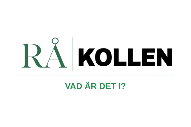 Råkollen